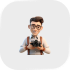 Freelancers and professionals